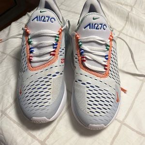 Nike 270 Tennis Shoes